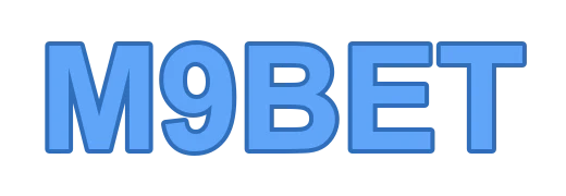 m9bet Logo